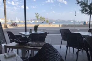 Mamboreta Restaurante