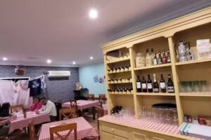 Mamma M&igrave; Pizza e Tradizione Napoletana