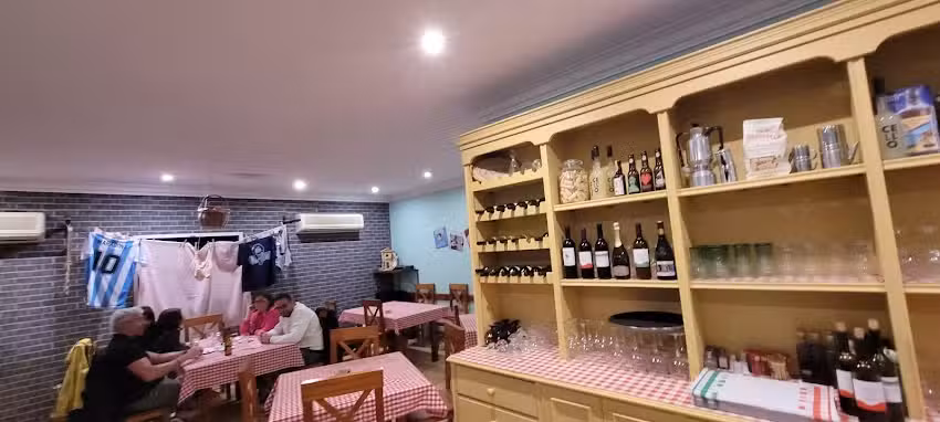 Mamma M&igrave; Pizza e Tradizione Napoletana