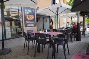 Mamma mia &ndash; La R&agrave;pita