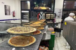 Mamma Mia Pizzeria Italiana