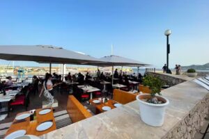 Mamma Mia &ndash; Trattoria & Pizzeria Italiana