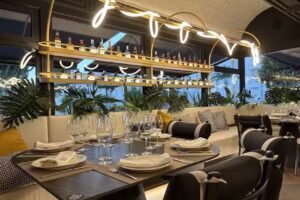 Man&aacute; 264 Avenida de Tirajana