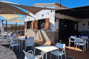 Mana Caf&eacute; DOS