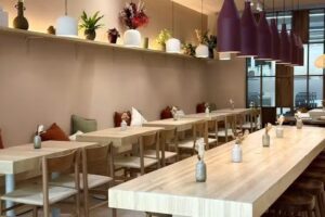 Manac&aacute; Brunch & Coffee Madrid