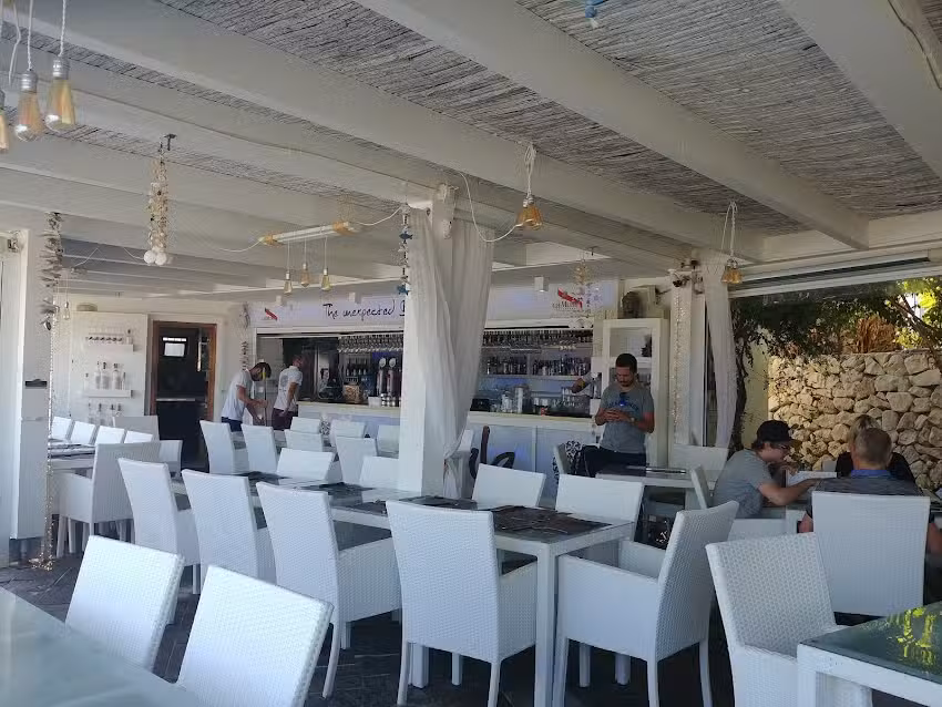 Mandala Beach Bar