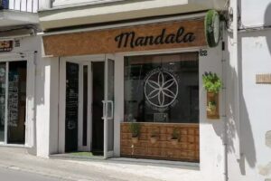 MANDALA / homemade vegan cuisine