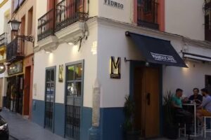 MANDUCARE Cocina Tradicional