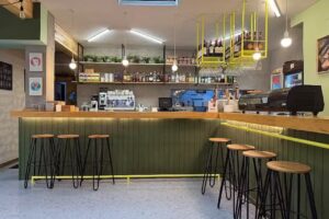 Mangata | Bar & Restaurante