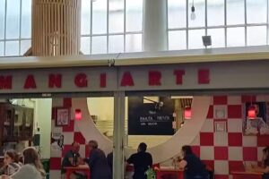 Mangiarte Pasta fresca