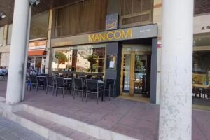 MANICOMI
