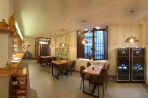 Manigua Casa de Comidas