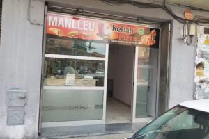 MANLLEU Doner Kebab-Pizzeria