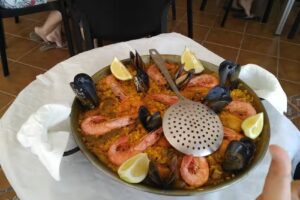 MANN&Aacute; Restobar