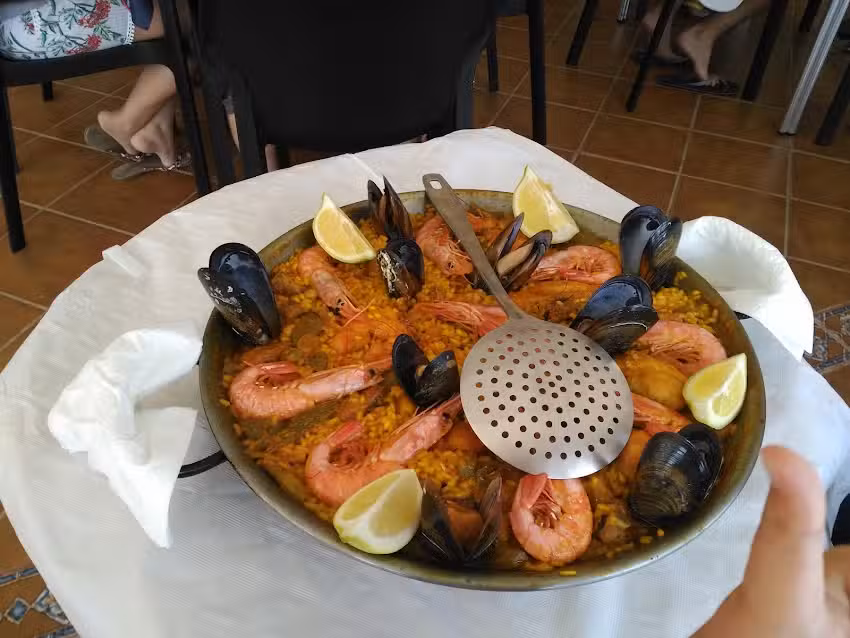 MANN&Aacute; Restobar