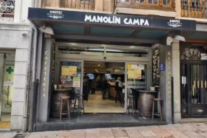 Manol&iacute;n Campa