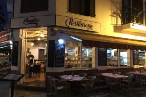 Manolo&rsquo;s Restaurante