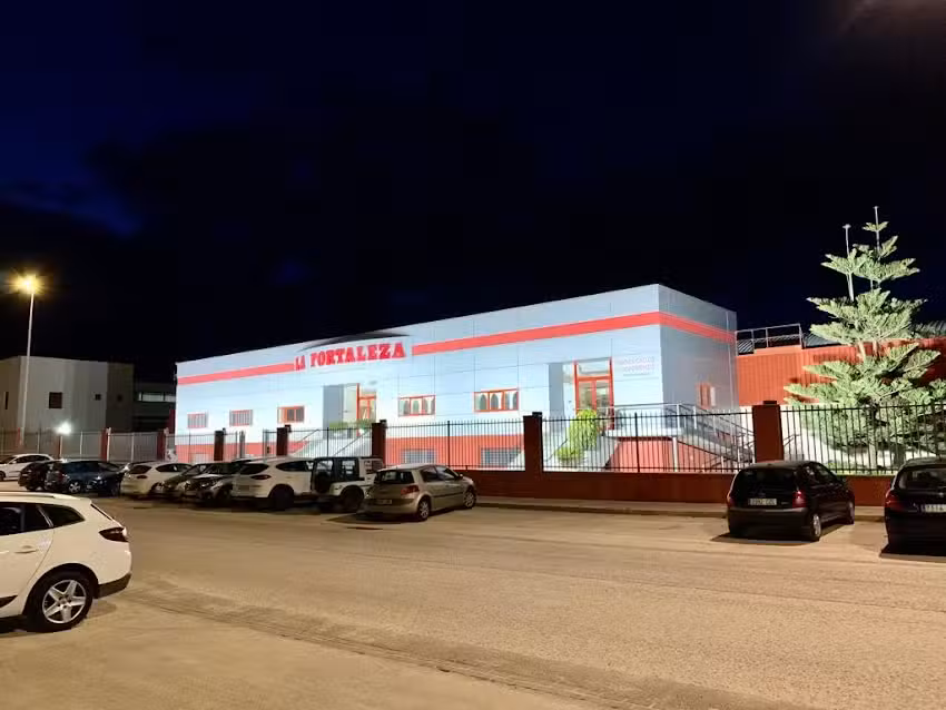 Mantecados y Polvorones de Estepa La Fortaleza