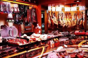 Mantequeria Pe&ntilde;a