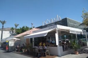 Manuka (La Ca&ntilde;ada)