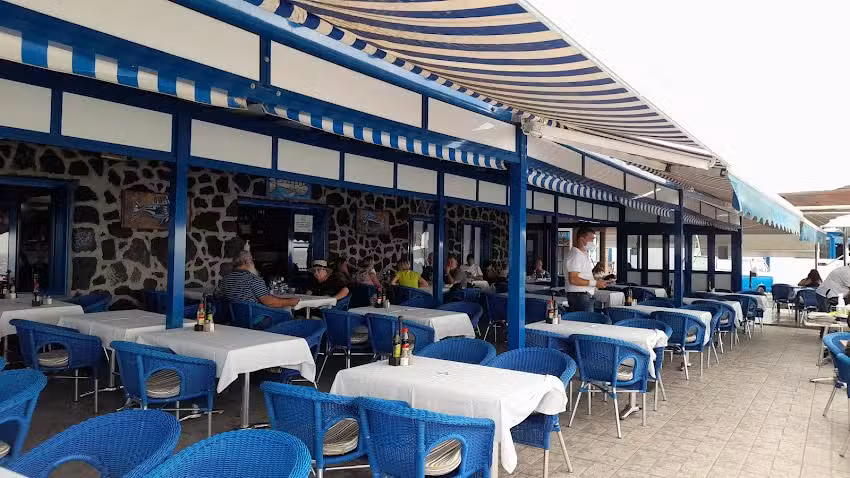 Mar Azul