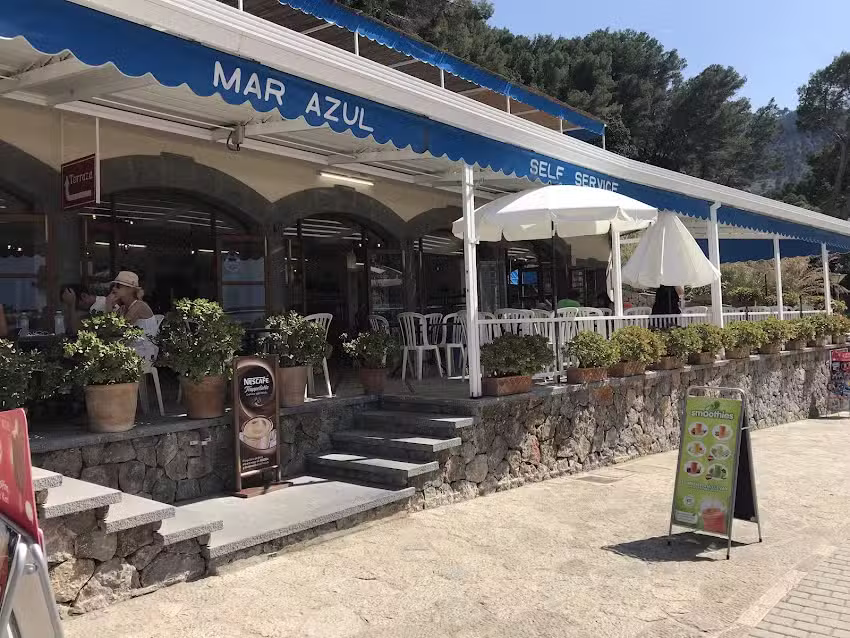 Mar Azul