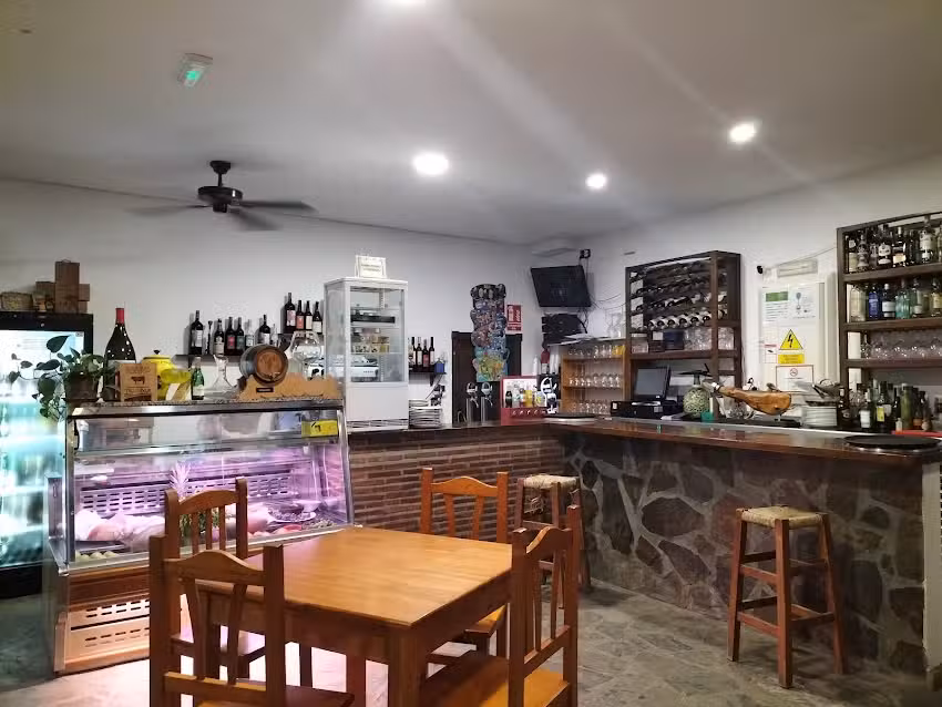 Mar de Cabria Gastrobar