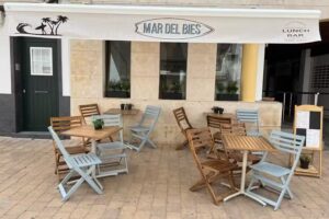 Mar del Bies