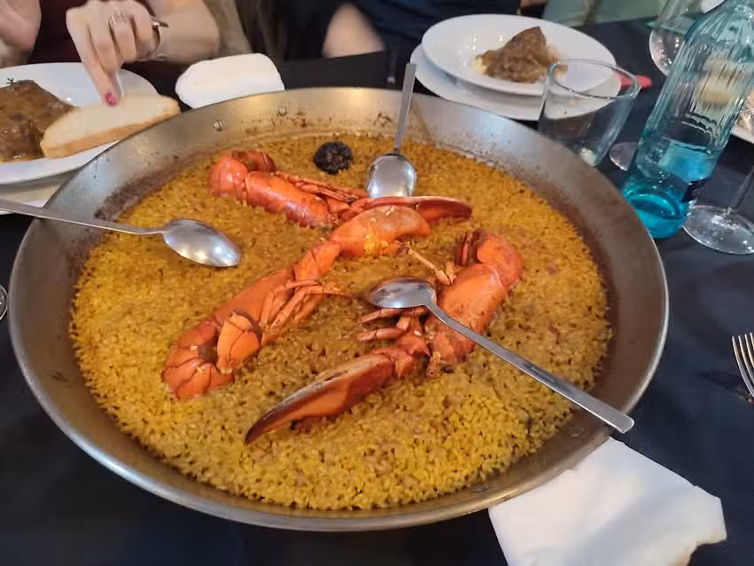 Mar Del Cabanyal