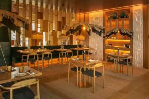 Mar M&iacute;a &ndash; Brasas Mediterr&aacute;neas