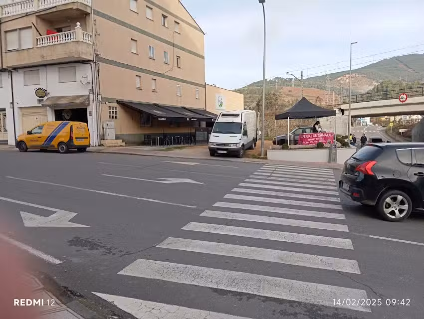 Maracuchos Caf&eacute; Bar