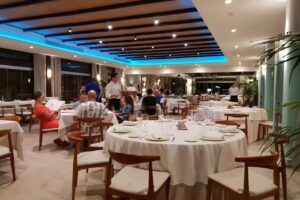 Mara&uacute; Beach Club