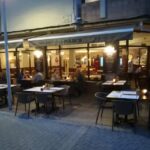 Marc&rsquo;s Restaurant