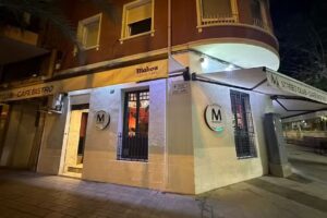 Marcel Street Club-Caf&eacute; Bistro