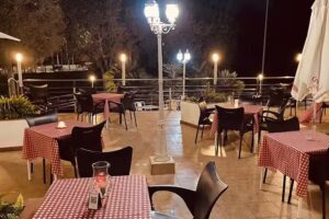 MARCO CUERVO RESTAURANTE MEXICANO