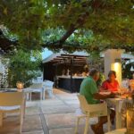 Marc&rsquo;s Restaurant