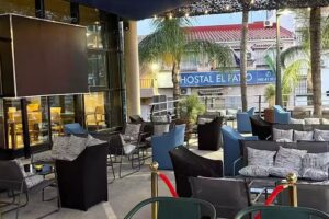 MARDITO CAFELITO ALHAURIN CHURRER&Iacute;A-CAFETER&Iacute;A-RESTAURANTE