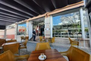 Mare Meua Bar-Restaurante