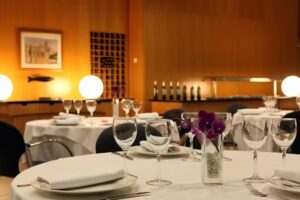 Mare Nostrum Restaurant