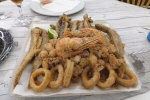 Mare Nostrum Restaurante