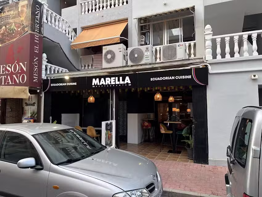 Marella Restaurante