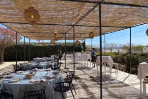 Marengo Brasserie ( Restaurante Club H&iacute;pico )