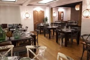 Marengo – Urban & Local food