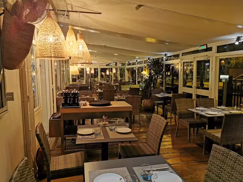 Marevento Restaurante