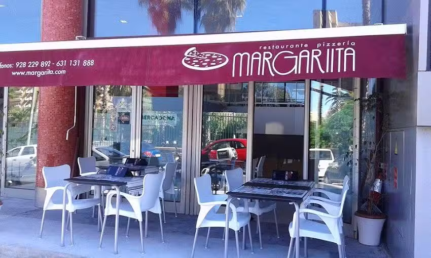 Margariita Restaurante Italiano