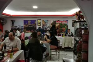 Margarita (A Coru&ntilde;a)