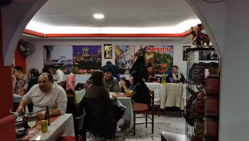 Margarita (A Coru&ntilde;a)