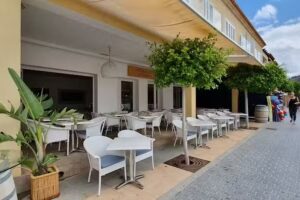 Margarita d&rsquo;Carmen