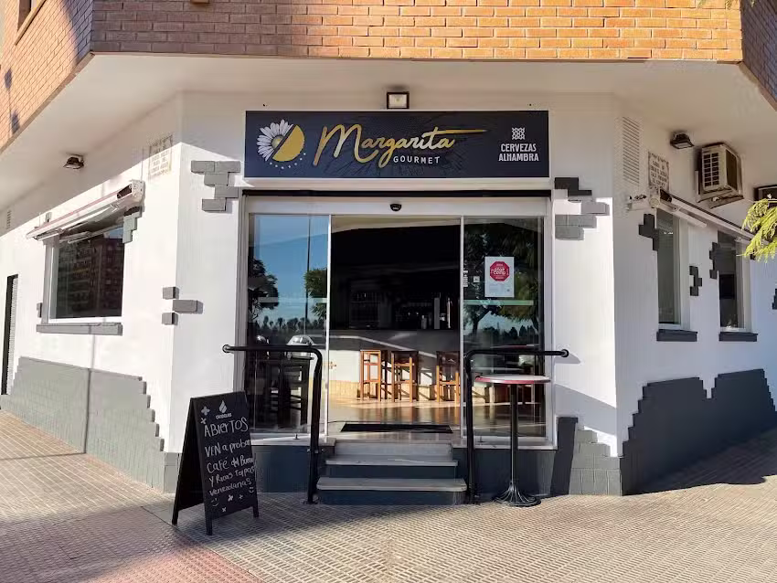 Margarita Gourmet