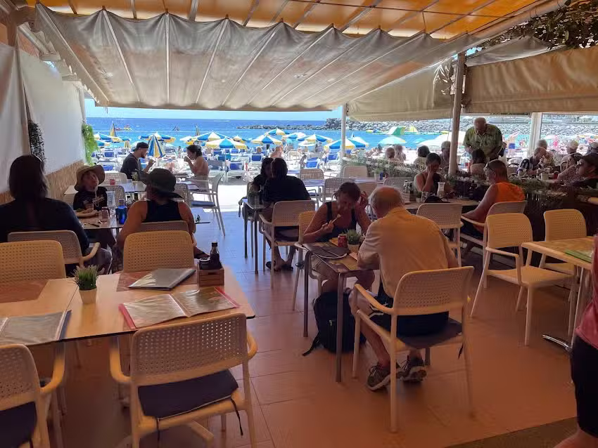 Margarita Italian Restaurant